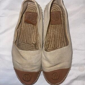 Tory Burch shoes